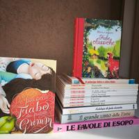 libri fiabe per bambini 