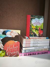 libri fiabe per bambini 