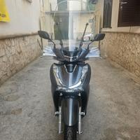 Honda SH 150 ABS
