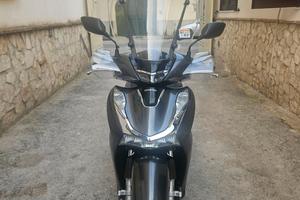 Honda SH 150 ABS