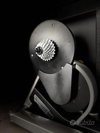 Rullo smart techno gym