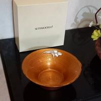 Vaso centro tavola porta cioccolatini settimociel 