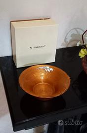 Vaso centro tavola porta cioccolatini settimociel 