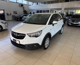 Opel Crossland X 1.2 12V Advance