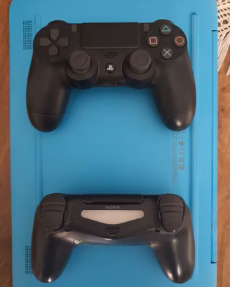 Joystick PS4 Joypad 
