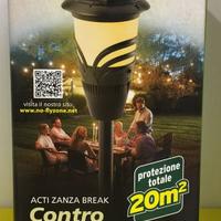 Thermacell Repellente