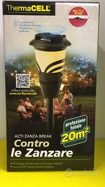 Thermacell Repellente