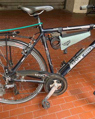 Bici da