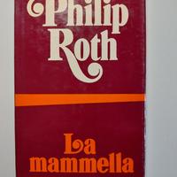 Philip Roth,  La mammella