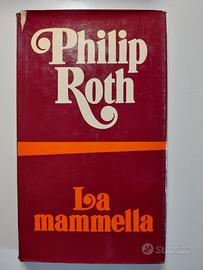 Philip Roth,  La mammella