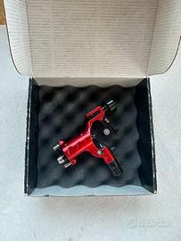 Macchinetta Tattoo DragonFly X2 Red - Rotativa