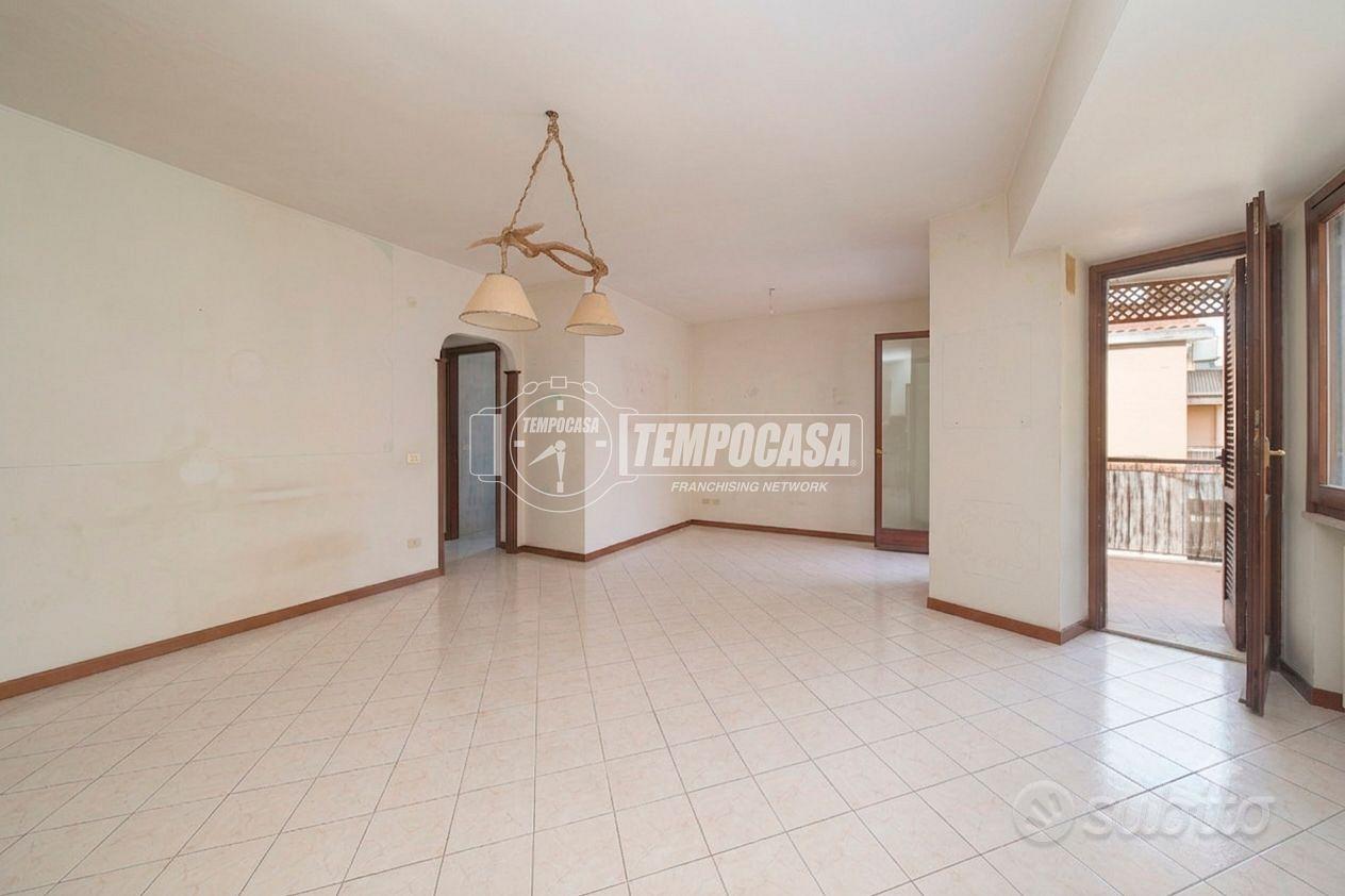 Apartment in Roma, La Giustiniana, Municipio Roma XV - Vista 4