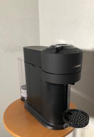 Macchina caffè Nespresso Vertuo Next