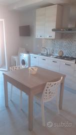 Appartamento posti Cirella di Diamante