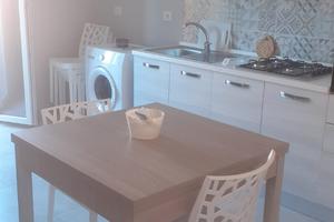 Appartamento posti Cirella di Diamante