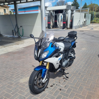 Bmw r1200rs