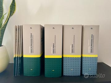 Codice Civile Annotato – Giuffrè 2023