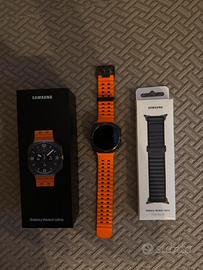samsung galaxy watch ultra 2025