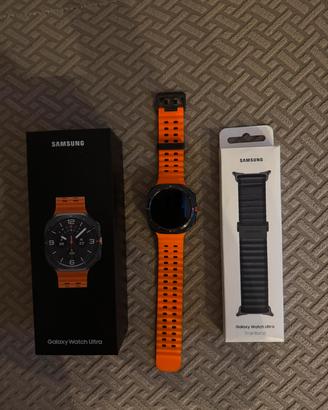 samsung galaxy watch ultra 2025