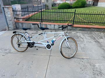 Tandem  Atala Vintage anni 80