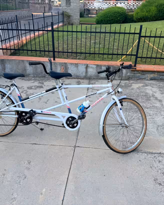 Tandem  Atala Vintage anni 80