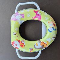 riduttore wc per bambini