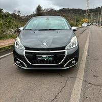Peugeot 208 1.6 BlueHDi 75 cv Allure