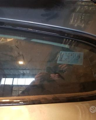 Vetro fisso post sx volvo V60 cross country