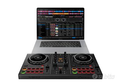 Pioneer DDJ200