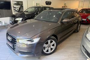Audi A6 2.0 Diesel FULL OPTIONAL