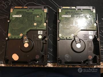 HDD SAS HP 600Gb 15K 3.5" Enterprise
