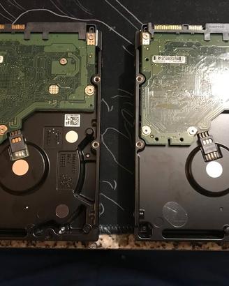 HDD SAS HP 600Gb 15K 3.5" Enterprise