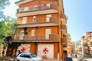 Stabile/Palazzo Agrigento [SI893VRG]