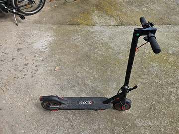 Monopatino elétrico