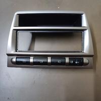 Mascherina Cruscotto Autoradio per Kia Picanto