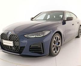 BMW 420 d 48V Msport