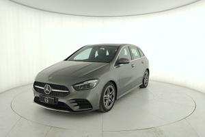 MERCEDES-BENZ B 180 d AMG Line Advanced Plus auto