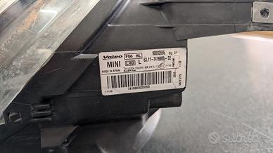 Faro led Mini Cooper F56