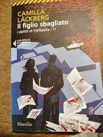 libro giallo