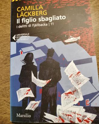libro giallo