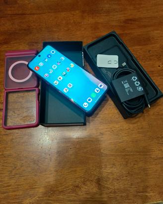 Motorola razr 60 ultra