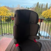 Foppapedretti seggiolino auto