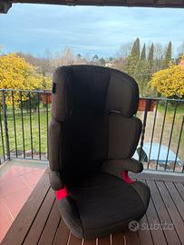 Foppapedretti seggiolino auto