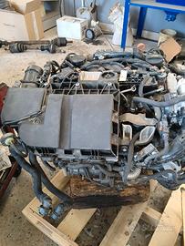 Motore 1500 130 CV, modello YH01,