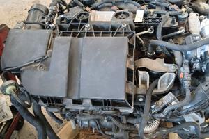 Motore 1500 130 CV, modello YH01,