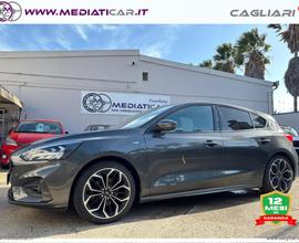 FORD Focus 1.0 EcoBoost 125CV 5p. ST Line