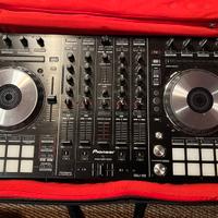 Pioneer DDJ-SX