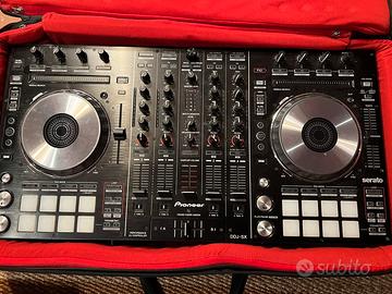 Pioneer DDJ-SX