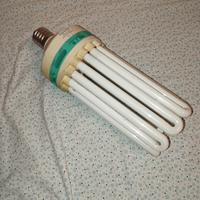 Lampada Agrolite 200W Crescita Fioritura