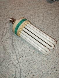 Lampada Agrolite 200W Crescita Fioritura